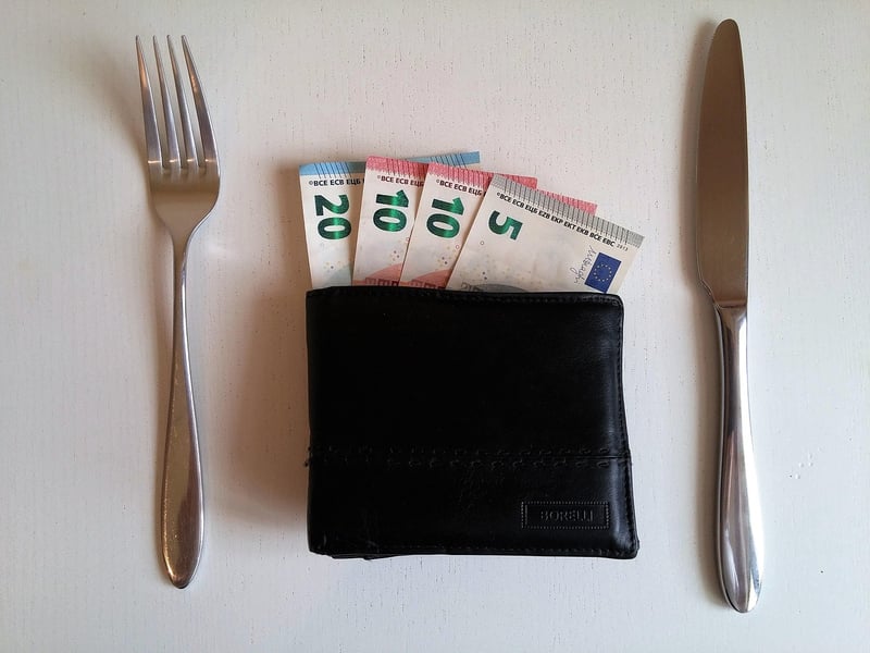 Tips Sharing